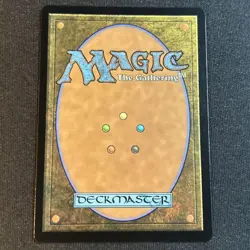 Teysa Karlov Foil Card Field Set Magic the Gathering MTG Used - Image 2