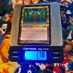 Sterling Grove Nm 🇬🇧 Invasion Magic the Gathering MTG 2000 Og Card Multicolor - Image 5