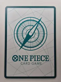 ONE PIECE Card DON!! CARD Nico Robin [Gold Foil] The Best PRB-02 Japanese - Image 2