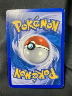 Meowth - 77/113 - Common - EX Delta Species - Pokemon Card - Image 2