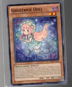 YUGIOH TCG KURIBOH UNLIMITED COMMON SYE-019 YU-GI-OH CARD - Image 1