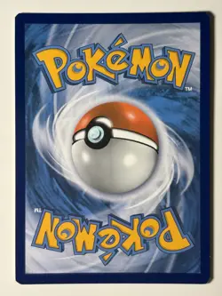 Genesect XY119 - Holo Rare - Black Star Promo Pokemon Card - Image 2