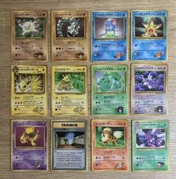 Promotional Card Corocoro Comic Supplement Set With File Pokemon Card Japanese - Image 3