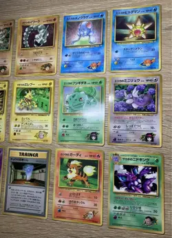 Promotional Card Corocoro Comic Supplement Set With File Pokemon Card Japanese - Image 5