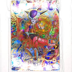 HG6-37 Frieza Super Dragon Ball Heroes Trading Card UR Ultimate Rare VG - Image 1