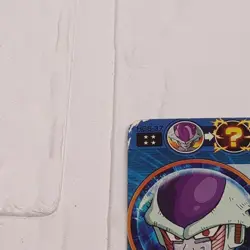 HG6-37 Frieza Super Dragon Ball Heroes Trading Card UR Ultimate Rare VG - Image 3