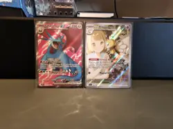Pokemon Card Lot Mixed Sets 151, Destined Rivals, Surging Sparks, Stellar Crown - Image 5
