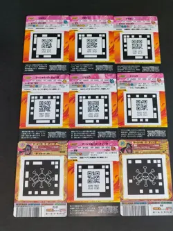 Mazeran F02-18 SR One Piece AR Carddass Card Blackbeard No.02-28 Japanese eb101 - Image 5