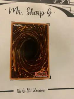 BEWAFFNETE ARME - EEN-DE045 DEUTSCH Yu-Gi-Oh! CARD RARE KONAMI TCG OCG 2005 - Image 5