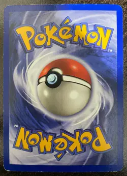 Lapras 10/62 Holo Rare Unlimited Fossil Set | MP | Pokemon TCG Card - Image 2
