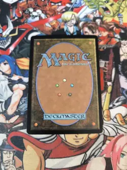 Recoil 🇬🇧 Nm Mtg Invasion 2001 Magic Card Black / Blue Og Instant - Image 4