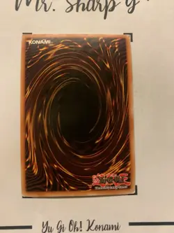 SCHWARZES LOCH - YS15-DEY12 DEUTSCH Yu-Gi-Oh! CARD SUPER RARE HOLO KONAMI - Image 5