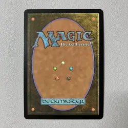Phyrexian Expunger Japanese Foil First Edition MTG NPH Used - Image 4