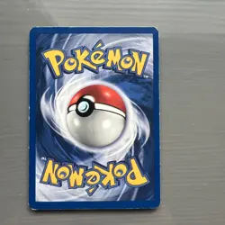 Double Colorless Energy 96/102 Base Set Vintage Pokemon Card WOTC 1999 - Image 2
