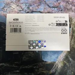 MTG Secretlair Tragic Romance Foil Card Game Card Magic Collectible - Image 3