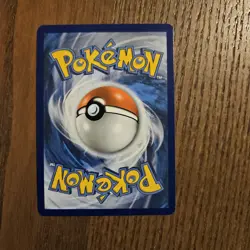 Teddiursa 121/162 Pokemon Card XY - BREAKthrough Common Reverse Holo 2015 NM - Image 2