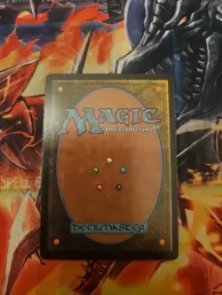 MTG Magic: The Gathering Esper Sentinel Modern horizons 3 Near Mint Condition - Image 2