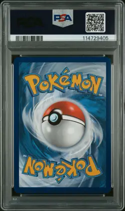 PSA 9 MINT Pikachu 051/162 COSMOS HOLO Collector Chest PROMO Pokemon Card - Image 2