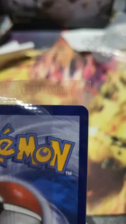 Pokemon TCG Shiny Magikarp Black Star Promo Card XY143 Sealed - Image 3