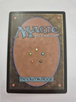 [MTG] Perilous Vault (Retro Frame) (038) (BRR) NM - Image 2