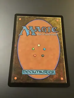 MTG Modern Horizons 2 #436 Retro Frame Foil Arid Mesa NM - Image 2