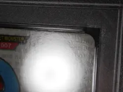 PSA 9 Pokemon Card Squirtle No.007 Red Japanese Bandai Carddass Vending 1996 - Image 4