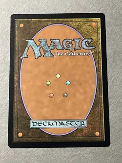 MTG Modern Horizons 2 Extended Art FOIL Arid Mesa NM - Image 2