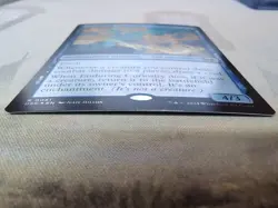 MTG - Enduring Curiosity - Regular Foil - Duskmourn: House of Horror - Image 4