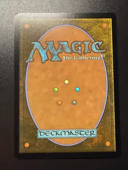 MTG #0023 Lotus Field Edge of Eternities Land - Image 2