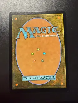 MTG #0251 Breeding Pool (Foil) Edge of Eternities Dual Forest Island - Image 2