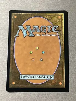 Scalding Tarn (Retro Frame) FOIL MTG Modern Horizons 2 NM - Image 2