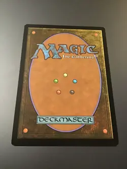 MTG Modern Horizons 2 Retro Frame #438 Misty Rainforest NM - Image 2