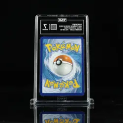 2022 POKEMON SWORD & SHIELD ASTRAL RADIANCE #TG23 FULL ART/GARCHOMP V TAG 7 - Image 2