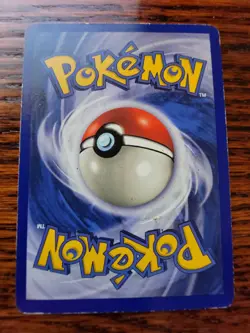 Vileplume 15/64 Jungle 1st Edition Holo Rare MP! (1999) WOTC Pokemon Card - Image 5