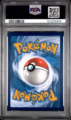 2023 POKEMON SVI EN-SCARLET & VIOLET ILLUSTRATION RARE #245 GARDEVOIR EX PSA 9 - Image 2