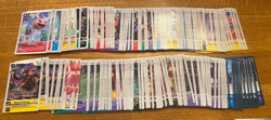 Digimon Booster CHAIN of LIBERATION EX08 Open Box 218 Cards-21 Rare PackFresh NM - Image 2