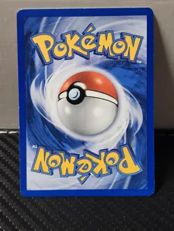 (1st Edition) Super Rod 103/111 Neo Genesis Pokemon Card TCG - Image 2