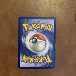 Pokemon TCG Arcanine Base Set, 1st Edition Uncommon Card 23/102 - Image 2