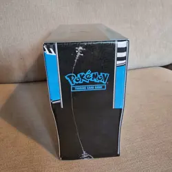 Pokemon TCG Black Bolt Pokemon Center Elite Trainer Box ETB NEW & SEALED - Image 4