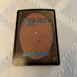 MTG Teferi, Who Slows the Sunset - Foil - Borderless Innistrad Midnight Hunt NM - Image 2