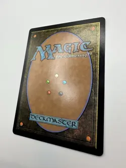 MTG TCG Teferi, Who Slows the Sunset Borderless Innistrad: Midnight Hunt Regular - Image 5