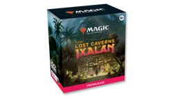 Magic the Gathering Lost Caverns of Ixalan Prerelease Kit English Factory Sealed - Image 1