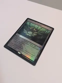 1x Undergrowth Stadium MTG Commander Legends Foil NM - Image 3