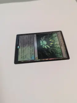 1x Undergrowth Stadium MTG Commander Legends Foil NM - Image 4