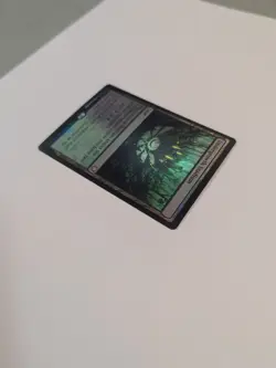 1x Undergrowth Stadium MTG Commander Legends Foil NM - Image 5