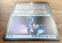 Magic the Gathering Jace Reawakened Outlaws of Thunder Junction MTG NM Mythic - Image 4