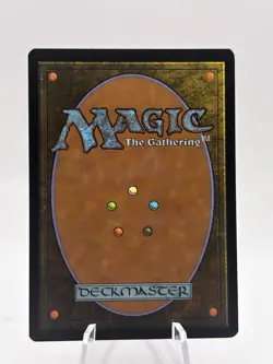 The Ever-Changing 'Dane 052 Foil Etched Commander: Dominaria United DMC MTG NM - Image 2