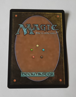 MtG Arcane Signet (PRM-P0001) Rare Promo English MINT - Image 2