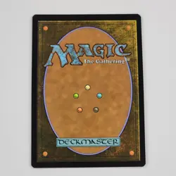 MTG Forrest 0371 (Borderless Galaxy Foil) - Edge Of Eternities (EOE) - NM+/MT - Image 2