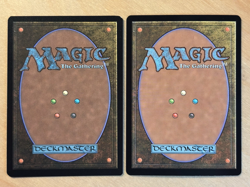 MTG Magic the Gathering 1x Consign to Memory Foil Modern Horizons 3 LP - Image 2